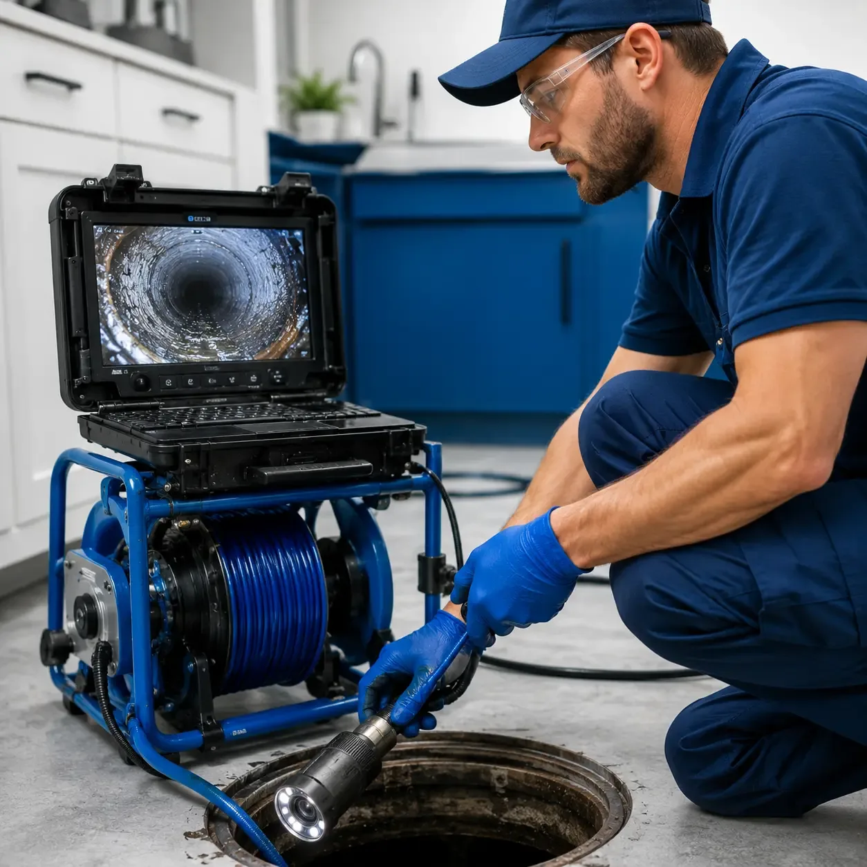 Pipe Relining professionals serving Warroad, MN